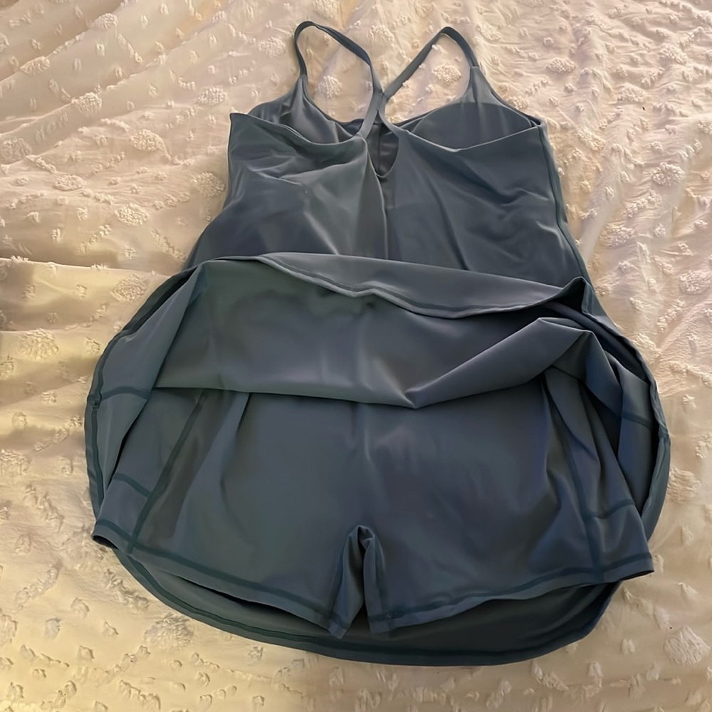 Halara dress